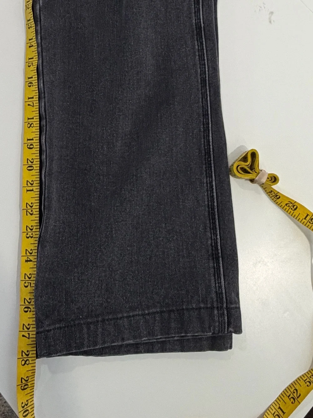J.‎ Galt Black Carpenter Cargo Jeans Size Small